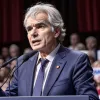 Лидер португальской партии Chega Андре Вентура снова почувствовал себя плохо на митинге
