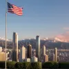 США выступили против китайских проектов в Колумбии после присоединения к "Поясу и пути"