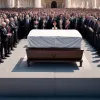 Прощание с легендой: Лула да Силва и Борич на похоронах Хосе Мухики в Уругвае