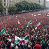 Мексиканские учителя выходят на бессрочную забастовку: Главное требование — отмена реформы пенсионной системы
