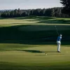 Джон Рам выстоял на «Зеленой миле» в Quail Hollow: обзор первого дня PGA Championship