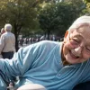 Старение как возможность: как использовать демографические изменения в современном мире