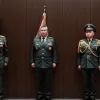 Скандал в Мексике: Чествование генерала времен «грязной войны» вызвало вопросы о влиянии военных