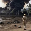 World Press Photo приостанавливает атрибуцию авторства культовой фотографии «девочки с напалмом»