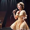Незаслуженно забытая: Жизнь и творчество сопрано Кончиты Бадиа