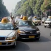 В Севилье туристы забыли в такси 4000 евро, но водители помогли вернуть деньги