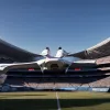 Олимпиада-2028 в Лос-Анджелесе: "Аэротакси" для борьбы с пробками