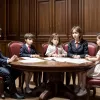 В Барселоне разгорается спор вокруг дебатов о разводах с детьми: платформа матерей требует отмены
