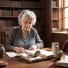 Мигель Рельян о старости: "Многие в 90 лет прошли мимо жизни, а жизнь - мимо них"