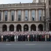 В Барселоне жильцы отстояли дом La Medusa от выселения: протест против жилищного кризиса