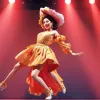 30 лет без Лолы Флорес: вспоминаем легендарную «Фарону»