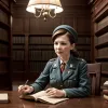 Забытые статьи Мануэля Чавеса Ногалеса: взгляд на Вторую мировую войну