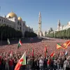Испания и еще шесть стран ЕС требуют прекратить израильское наступление в Газе