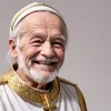Ватикан представил официальный портрет Папы Льва XIV: улыбка и латинская подпись