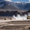 Литиевый вопрос: стоит ли Чили усложнять свою экономику?