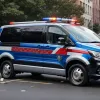 Четверо задержаны в Мадриде по подозрению в убийстве мужчины в районе Латина