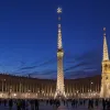 Более 115 000 человек посетили Ночь музеев в Барселоне: самые популярные площадки