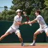 Синнер против Алькараса: Финал Masters 1000 в Риме — битва за титул