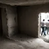Побег из тюрьмы в Новом Орлеане: Десять заключенных сбежали через дыру в стене