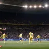 «Вильярреал» совершил камбэк против «Барселоны», но не испортил праздник