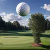 Скотти Шеффлер побеждает на чемпионате PGA, а Джон Рам демонстрирует блестящую игру
