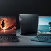 Lenovo для работы, игр и учебы: какие ноутбуки выбрать в 2024 году