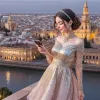 Мелоди отказалась от планов с RTVE после Евровидения и вернулась в Севилью