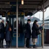 Сбой в работе пригородных поездов в Барселоне: коллапс в час пик