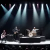 The Who снова уволили Зака Старки, барабанщика и сына Ринго Старра