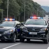Необычный случай в Памплоне: водитель с алкоголем за рулем вызвал друга, и тот тоже оказался пьян