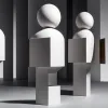 Опросы общественного мнения: как они влияют на власть и ответственность