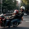 Виновный в смерти таксиста курьером Uber Eats приговорен к штрафу в 2520 евро
