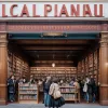 Стань частью книжной ярмарки в Мадриде: отправь фото и попади на обложку!