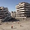 Землетрясение в Лиме: один погибший и разрушения