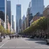 В Кёльне эвакуированы 20 000 человек из-за обнаружения неразорвавшихся бомб Второй мировой