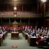 Сальвадор Илья в гневе: политические баталии в каталонском парламенте