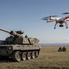 Российские войска стремятся закрепиться в Днепропетровской области: новые вызовы для Украины