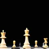 Гроссмейстер Гукеш снова допустил стратегическую ошибку: анализ партии в турнире претендентов
