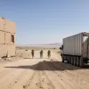 Советник Трампа возглавил план Израиля по распределению продовольствия в Газе: что известно