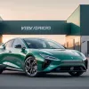 BYD уходит из Мексики: разрыв с дистрибьютором и отсрочка строительства завода