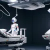 Роботы в медицине: как хирургические роботы меняют подход к операциям