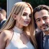 Шарлиз Терон раскритиковала свадьбу Безоса и Санчес: "Они отвратительны!"