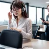 Labia: Голосовые CRM-обновления освобождают продавцов от рутины