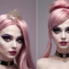 Ofelia Drags: «Надеть парик — это политический акт» — интервью с каталонской драг-дивой