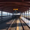 Сбой в работе пригородных поездов в Барселоне: задержки до 15 минут