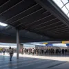 Метро Валенсии возвращается в строй спустя 8 месяцев после наводнения: жители рады возобновлению работы