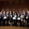 Премия Леонардо 2025: 60 проектов в области науки и культуры получат финансирование