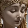 Восстановление лика Макарены: Педро Манзано займется реставрацией знаменитой статуи