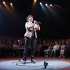 Лучо Миранда: комик с инвалидностью, который смеётся над собой и помогает другим
