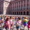 Орбан грозит санкциями участникам альтернативного ЛГБТК+ прайда в Будапеште